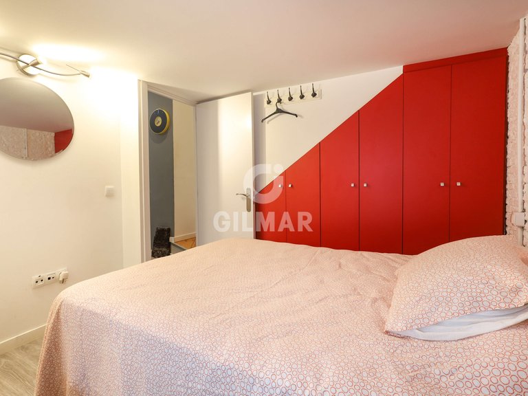 Apartment for Sale in Madrid, Madrid 16