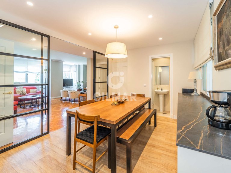 Apartment for Sale in Madrid, Madrid 15