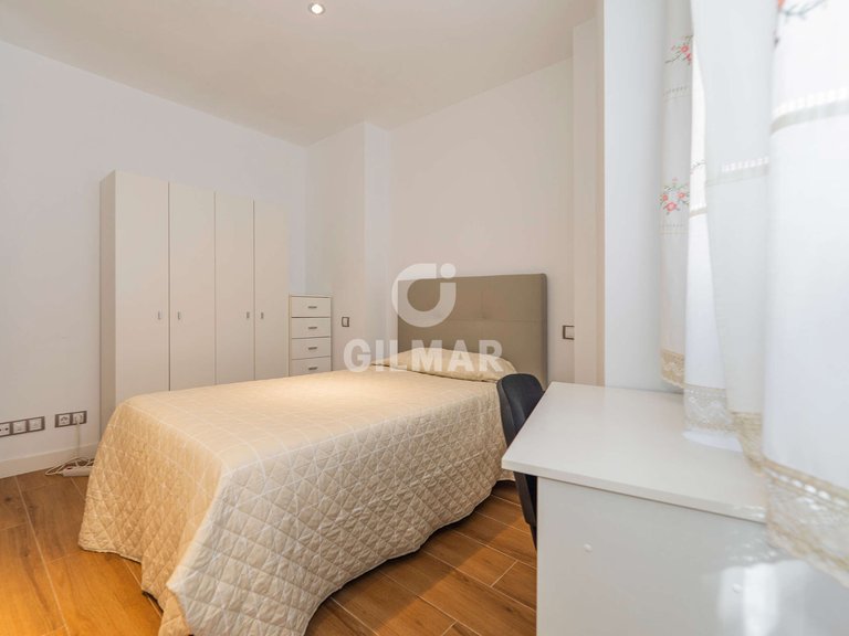 Apartment for Sale in Madrid, Madrid 16