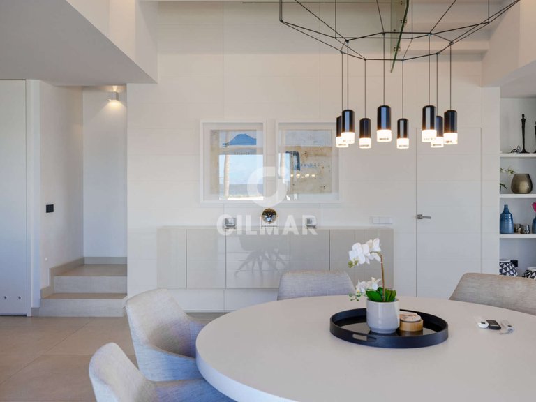 Town House for Sale in MÁlaga, Malaga 19