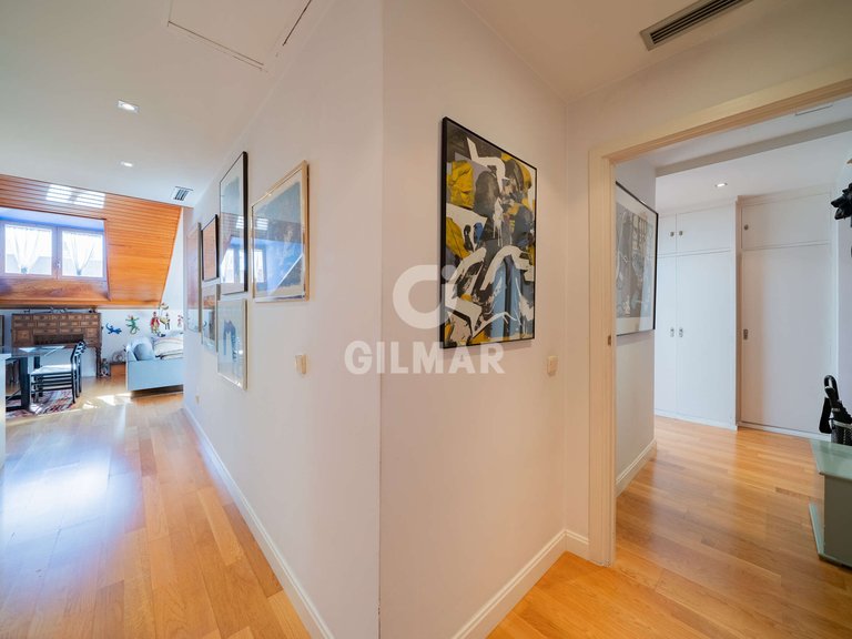Apartment for Sale in Madrid, Madrid 27
