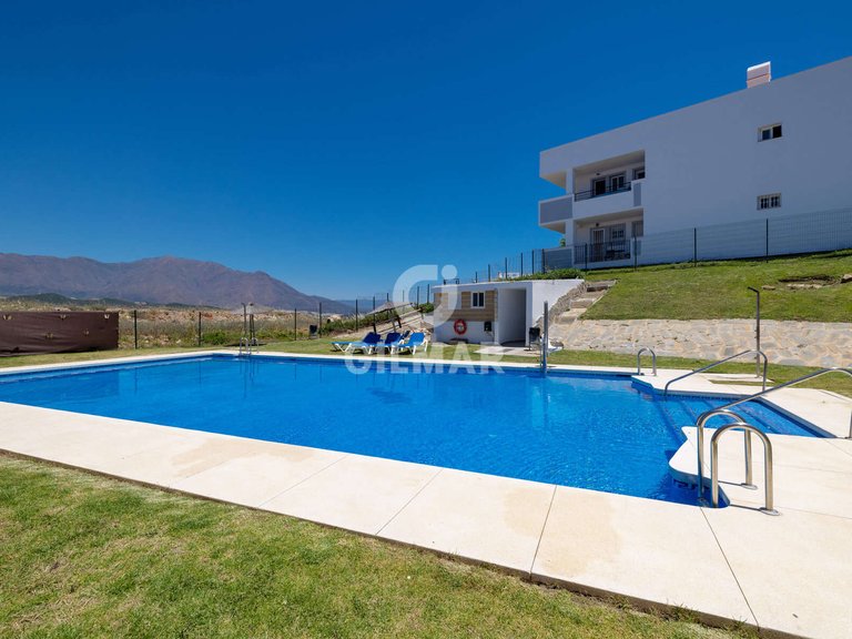 Apartment for Sale in Casares, Malaga 43