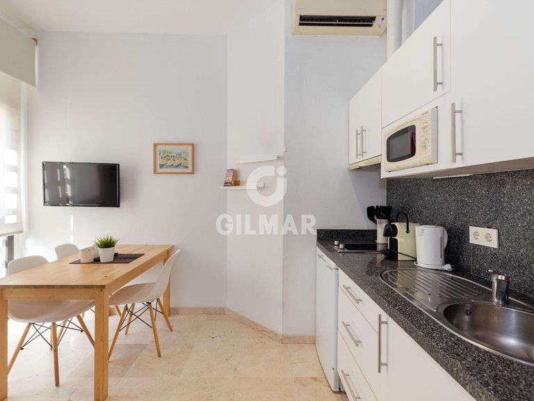 Apartment for Sale in MÁlaga, Malaga 6