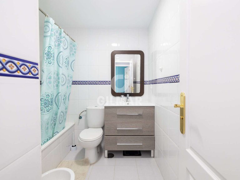 Apartment for Sale in Casares, Malaga 22