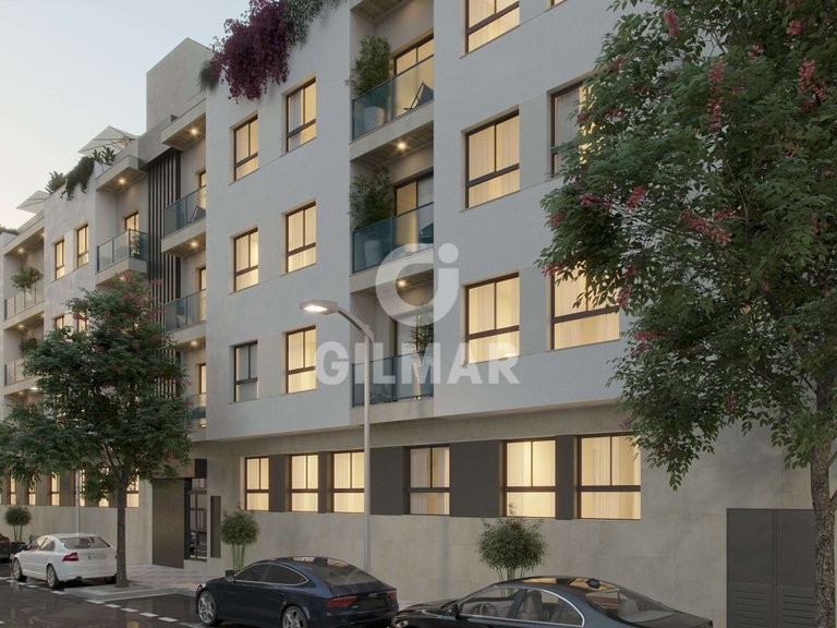 Apartment for Sale in MÁlaga, Malaga 9