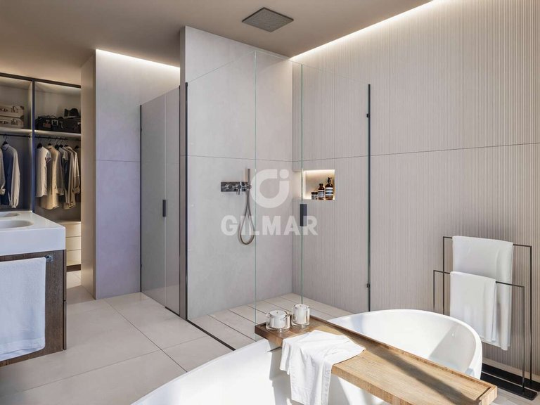 Villa for Sale in MÁlaga, Malaga 18