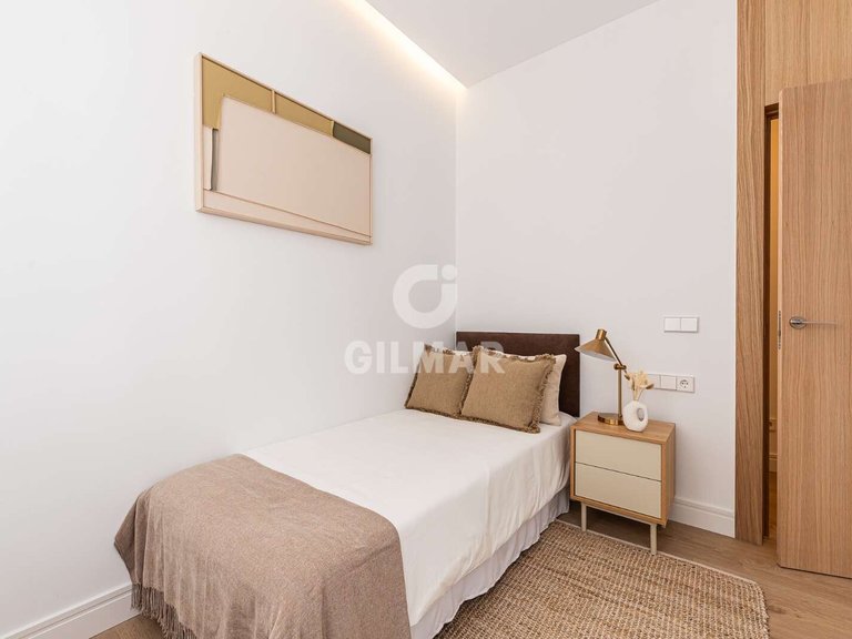 Apartment for Sale in Madrid, Madrid 44