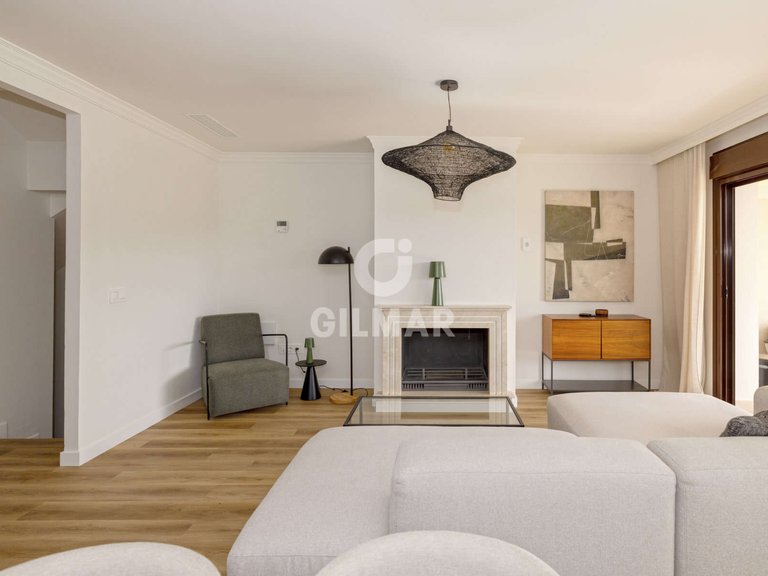 Town House for Sale in MÁlaga, Malaga 8