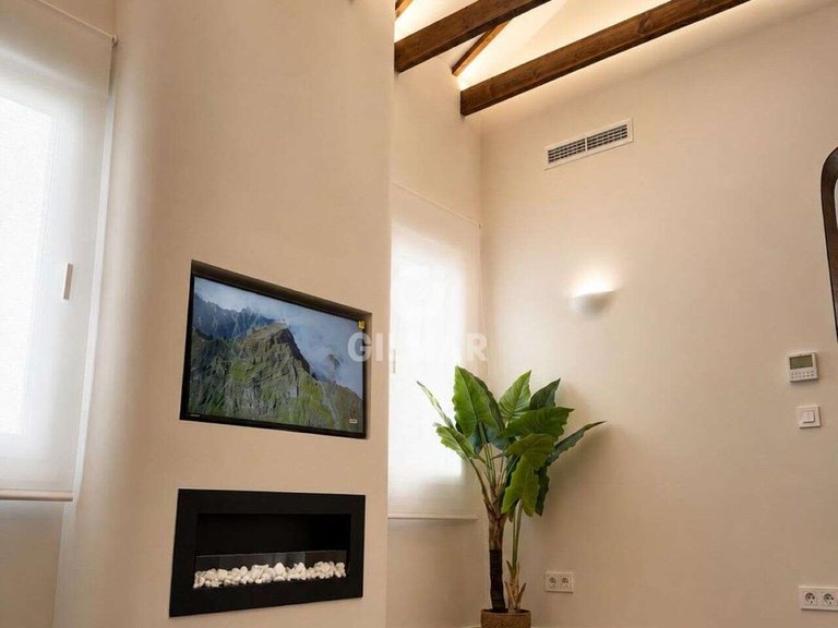 Penthouse for Sale in Madrid, Madrid 5