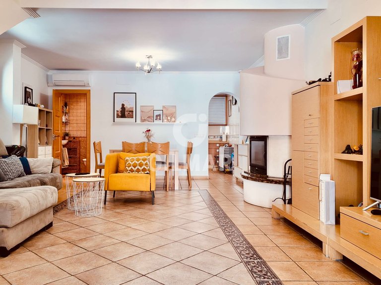 Town House for Sale in Fuengirola, Malaga 3