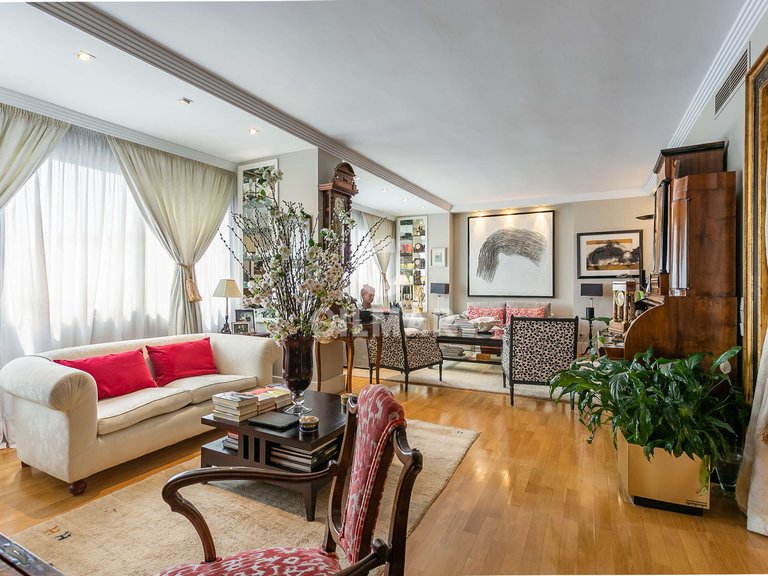 Apartment for Sale in Madrid, Madrid 1