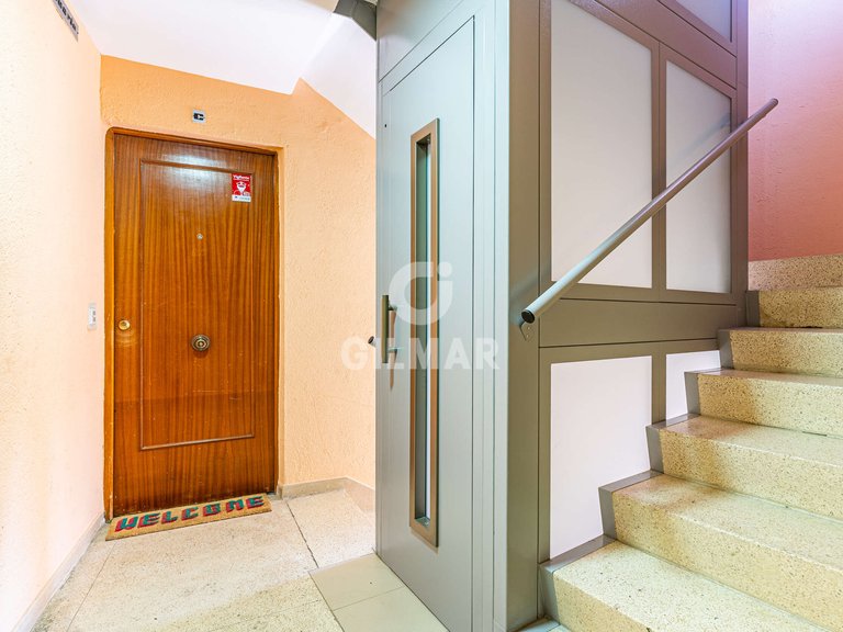 Apartment for Sale in Madrid, Madrid 28
