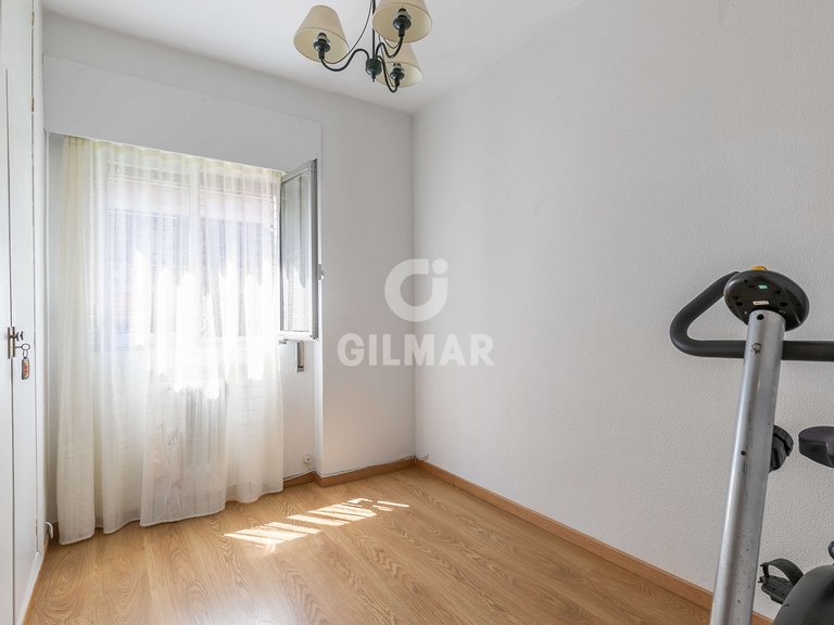 Apartment for Sale in Madrid, Madrid 26
