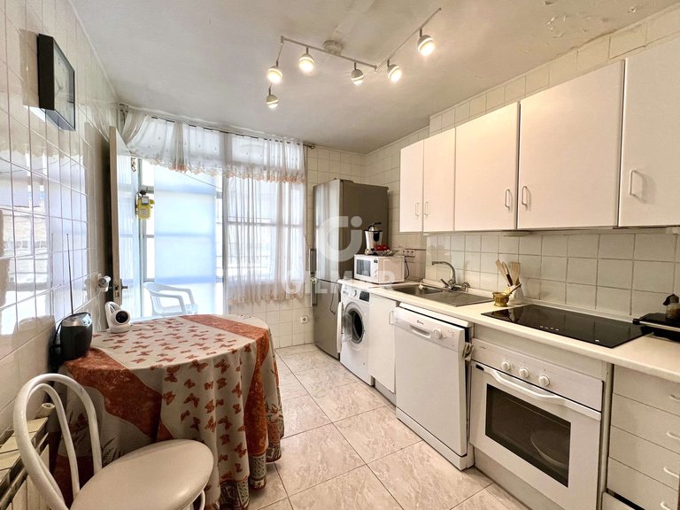 Apartment for Sale in Madrid, Madrid 9
