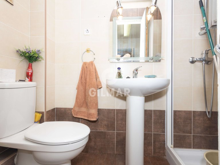Apartment for Sale in Madrid, Madrid 23