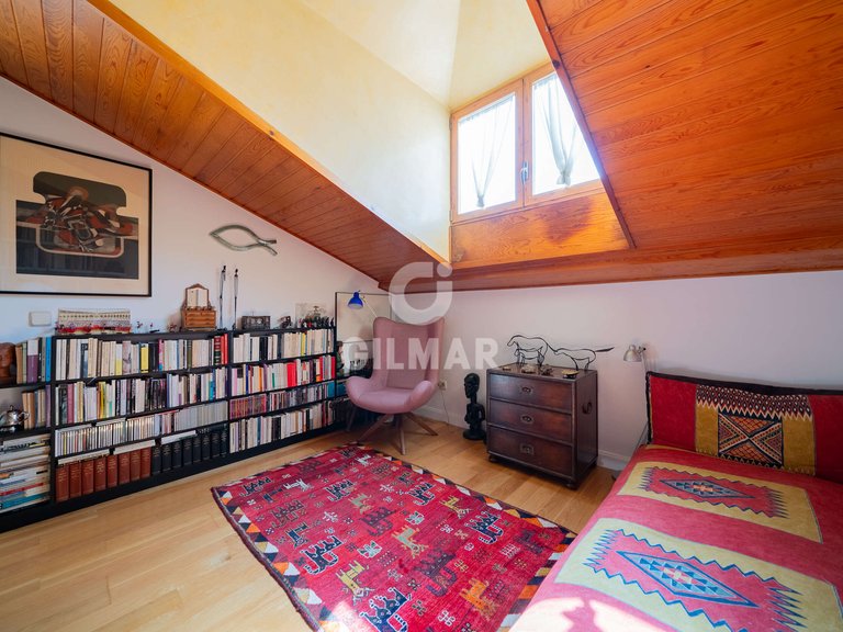 Apartment for Sale in Madrid, Madrid 22