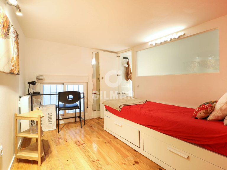 Apartment for Sale in Madrid, Madrid 20