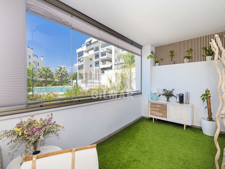 Apartment for Sale in Torremolinos, Malaga 15