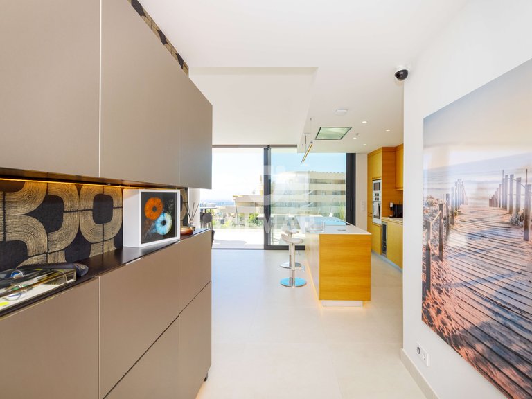 Apartment for Sale in Fuengirola, Malaga 26