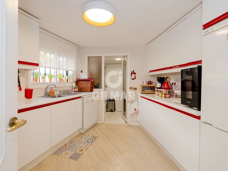 Town House for Sale in Marbella, Malaga 15