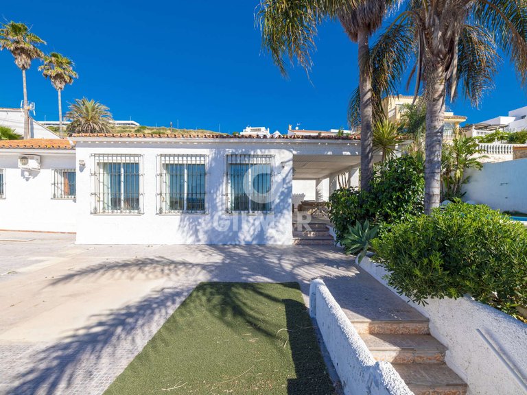 Villa for Sale in Buenas Noches, Malaga 40