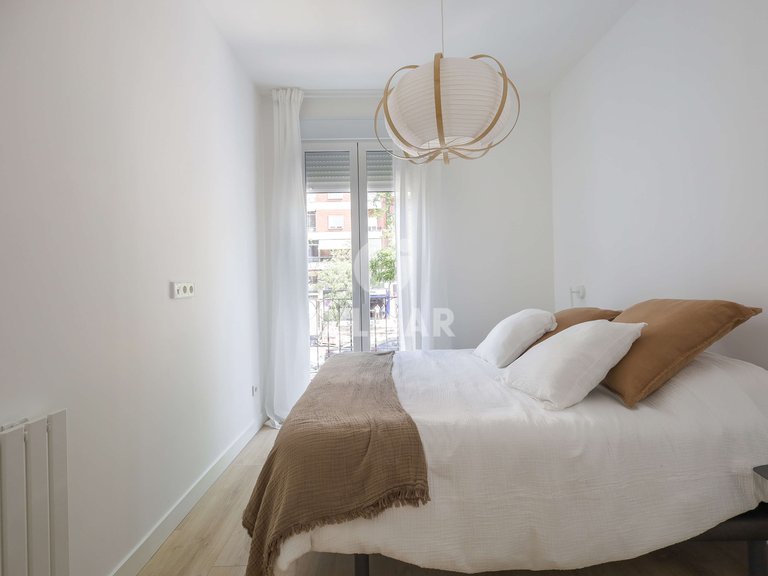 Apartment for Sale in Madrid, Madrid 17