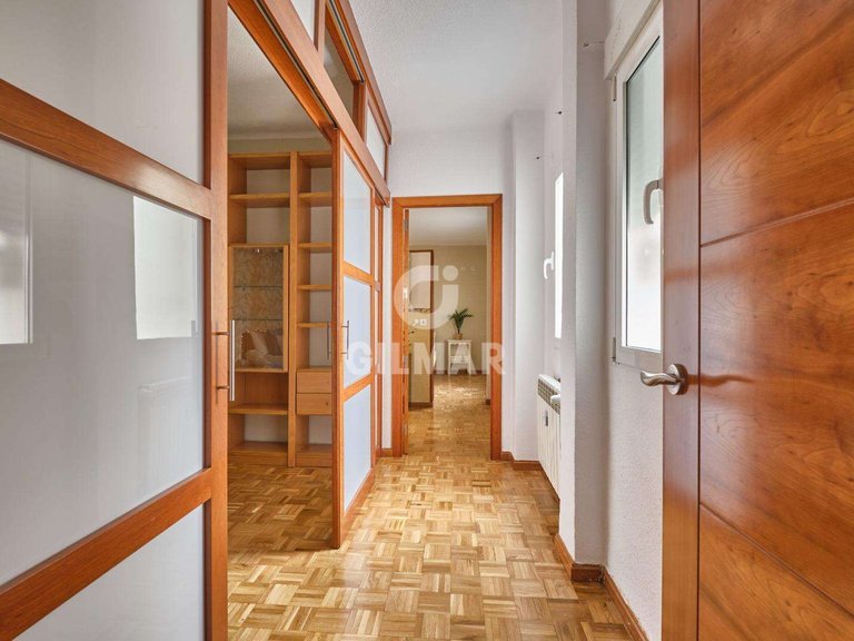 Apartment for Rent in Madrid, Madrid 13