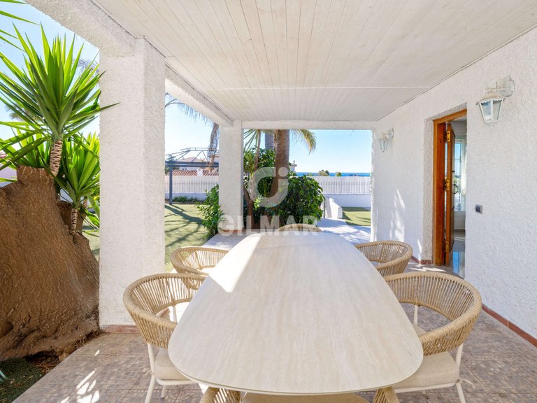 Villa for Sale in Buenas Noches, Malaga 32