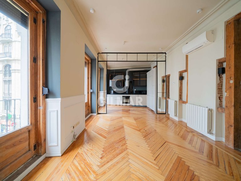 Apartment for Sale in Madrid, Madrid 3