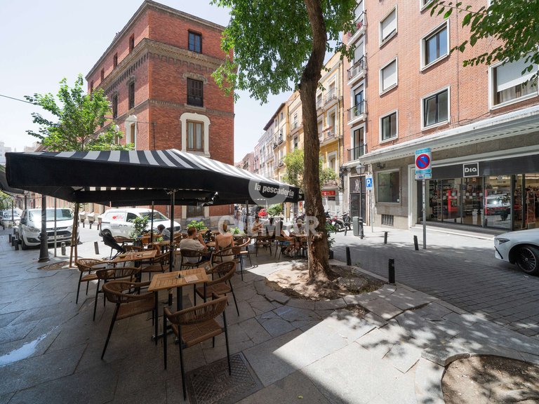 Apartment for Sale in Madrid, Madrid 21