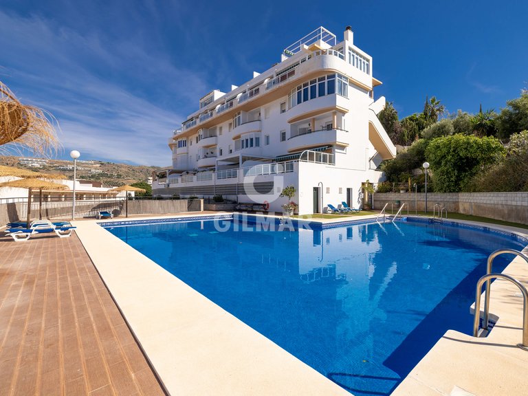 Town House for Sale in MÁlaga, Malaga 1
