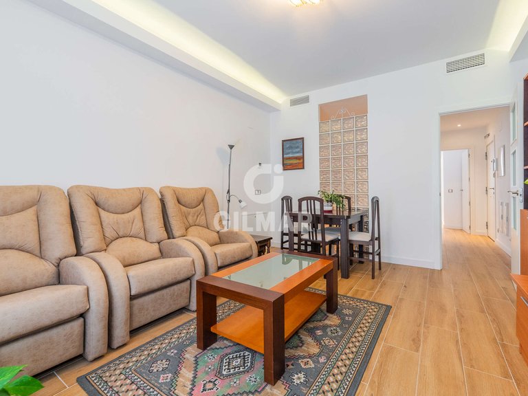 Apartment for Sale in Madrid, Madrid 9