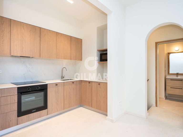 Apartment for Sale in Madrid, Madrid 6