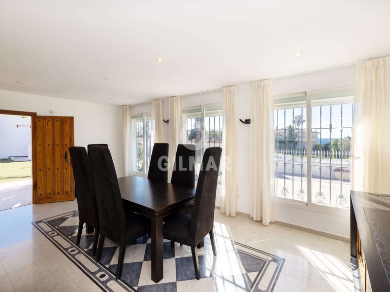 Villa for Sale in Buenas Noches, Malaga 9