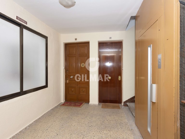 Apartment for Sale in Madrid, Madrid 26