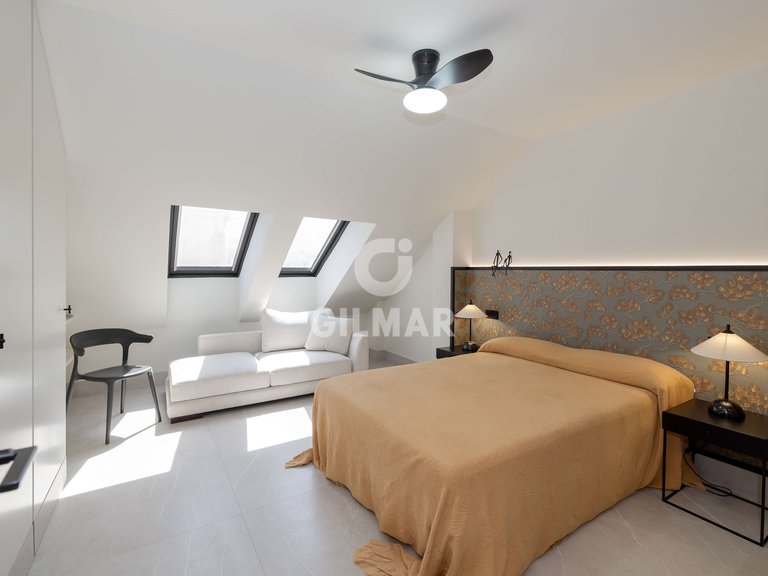 Penthouse for Sale in Fuengirola, Malaga 14