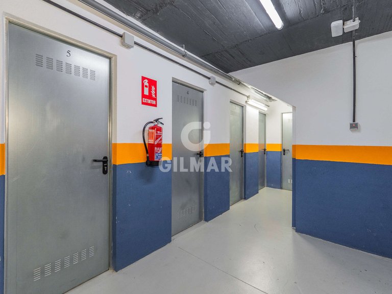 Apartment for Sale in Madrid, Madrid 27