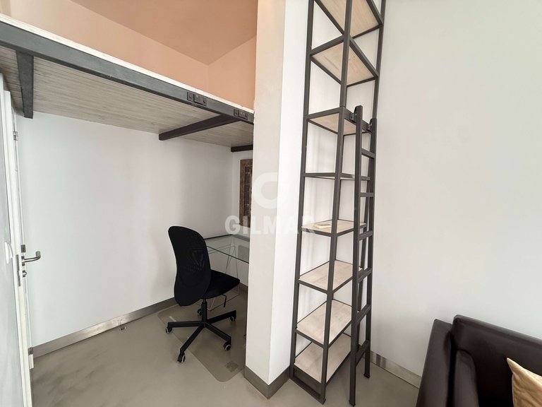 Apartment for Rent in Madrid, Madrid 7