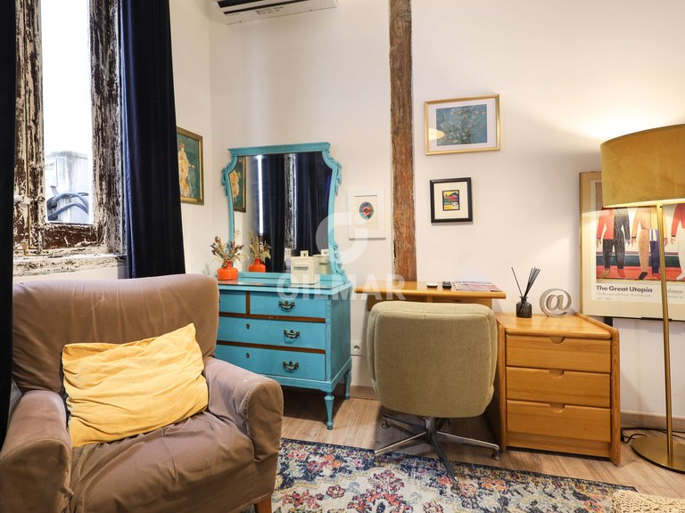 Apartment for Sale in Madrid, Madrid 13