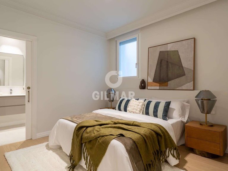 Apartment for Sale in Madrid, Madrid 15