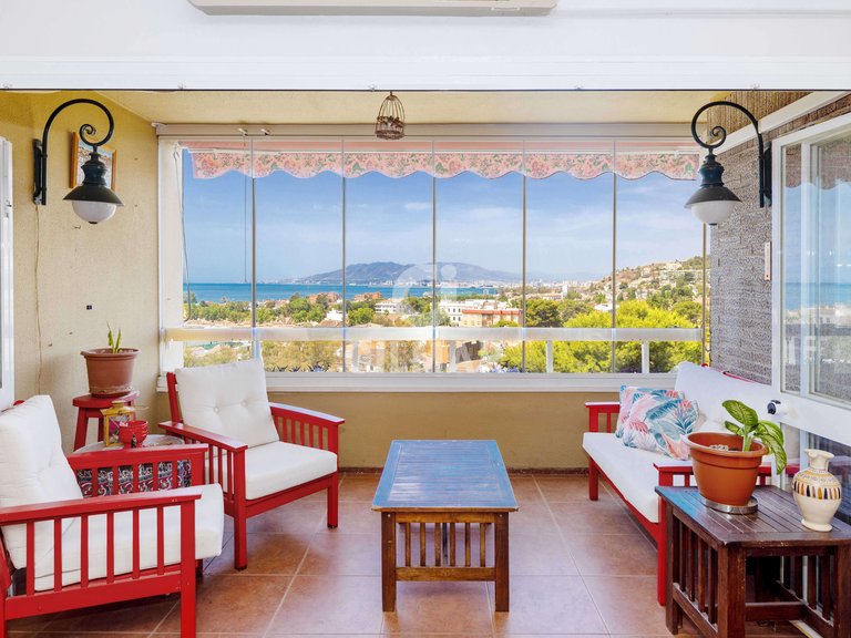 Apartment for Sale in MÁlaga, Malaga 17