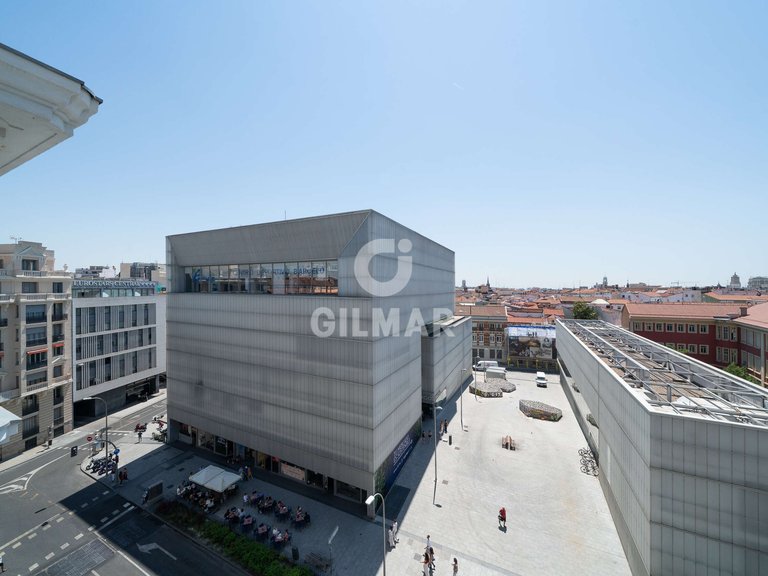 Apartment for Rent in Madrid, Madrid 8