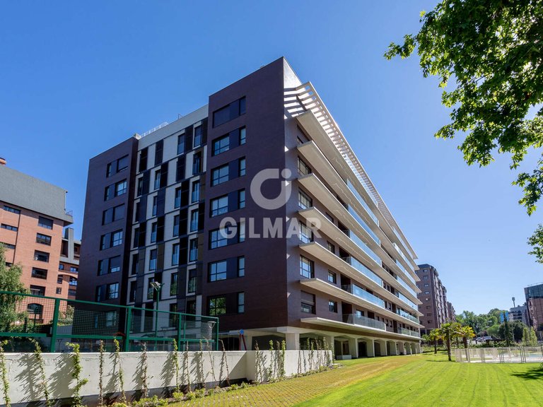 Apartment for Sale in Madrid, Madrid 3