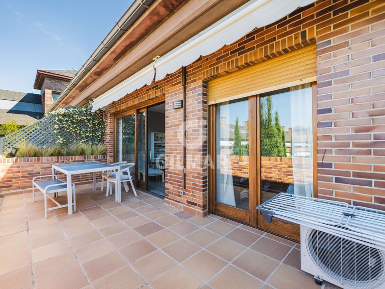 Apartment for Sale in Las Rozas De Madrid, Madrid 7