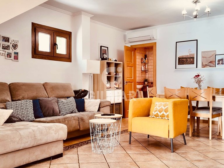 Town House for Sale in Fuengirola, Malaga 4