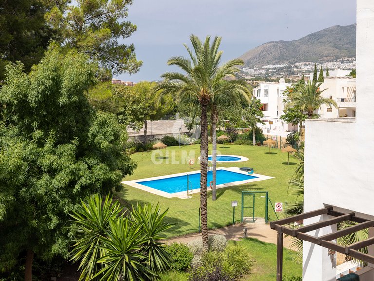 Town House for Sale in BenalmÁdena, Malaga 2