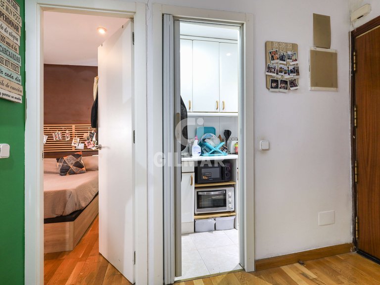Apartment for Sale in Madrid, Madrid 9