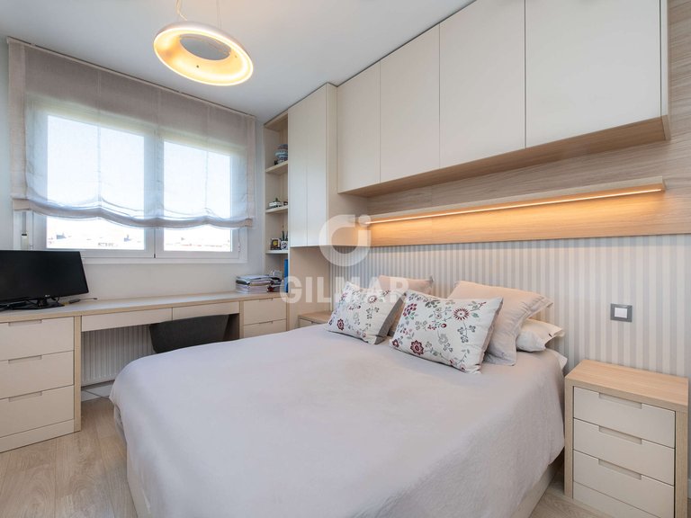 Apartment for Sale in Madrid, Madrid 2