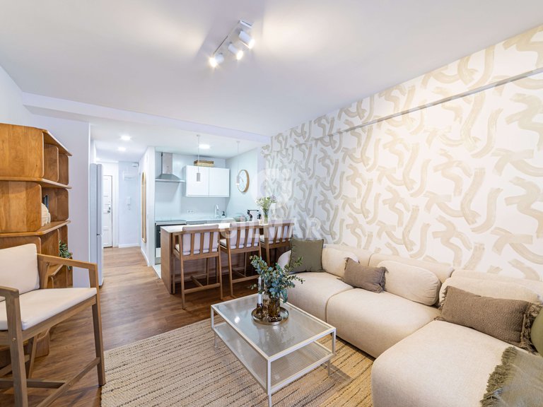 Apartment for Rent in Madrid, Madrid 21
