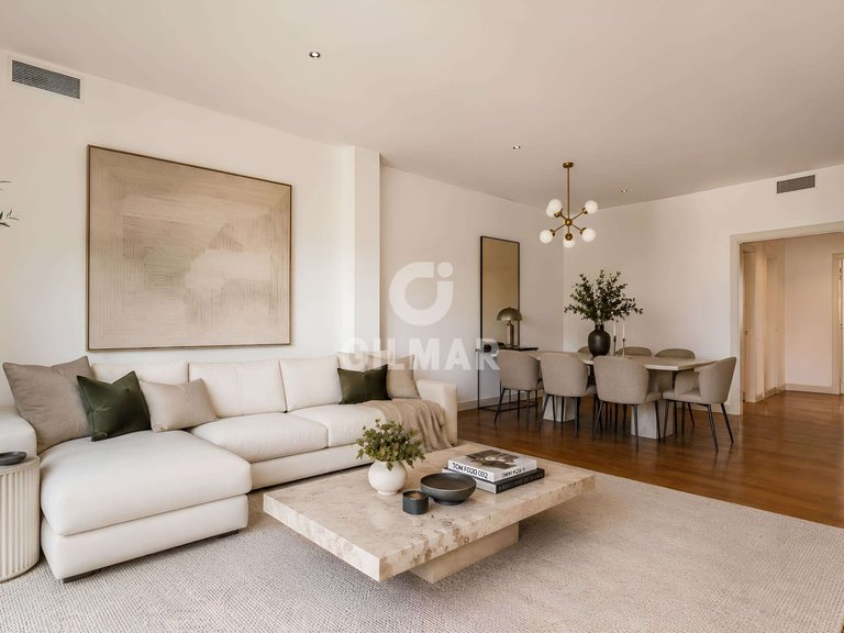Apartment for Sale in Madrid, Madrid 10